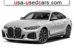 2024 BMW i4 Gran Coupe M50  used car