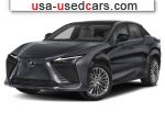 2023 Lexus RZ 450e Luxury  used car