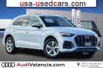 2023 Audi Q5 Premium 40 TFSI quattro S tronic  used car