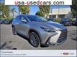 2024 Lexus NX 350 Base  used car