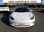 2021 Tesla Model 3 Standard Range Plus  used car