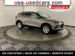 Car Market in USA - For Sale 2021  Chevrolet Blazer 2LT