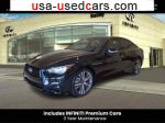 2023 Infiniti Q50 SENSORY  used car