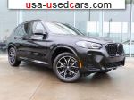 2024 BMW X3 xDrive30i  used car