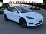 2023 Tesla Model Y Performance  used car