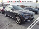 2021 BMW X5 xDrive40i  used car