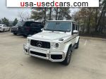 2020 Mercedes AMG G 63 Base  used car