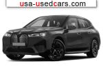 2024 BMW iX xDrive50  used car