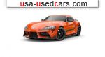 2024 Toyota Supra 45th Anniversary Edition  used car