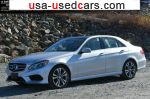 2014 Mercedes E-Class E 350  used car