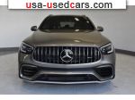 2021 Mercedes AMG GLC 63   used car