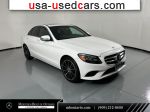 2021 Mercedes C-Class C 300  used car