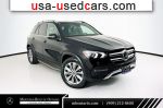 2021 Mercedes GLE 350 Base  used car