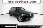 2021 Mercedes GLC 300 Base  used car