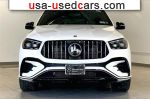 2024 Mercedes AMG GLE 53 4MATIC Coupe  used car