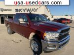 2024 RAM 2500 Tradesman Crew Cab 4x4 6'4' Box  used car