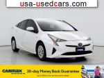 2017 Toyota Prius Two  used car