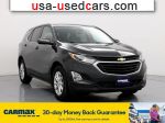 Car Market in USA - For Sale 2020  Chevrolet Equinox 2LT