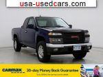 2012 GMC Canyon SLE  used car