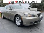 2009 BMW 528 i  used car