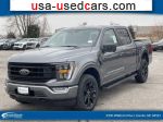 2023 Ford F-150 XLT  used car