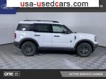 2023 Ford Bronco Sport Big Bend  used car