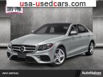 2017 Mercedes E-Class E 300 Luxury  used car