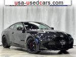 2021 BMW M4 Competition  used car