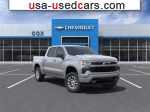 2024 Chevrolet Silverado 1500 RST  used car