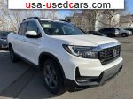 2023 Honda Ridgeline   used car