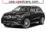 2024 Mercedes GLE 450 4MATIC  used car