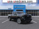 2024 Chevrolet Silverado 2500 Custom  used car