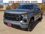 2024 Chevrolet Silverado 1500 Custom  used car