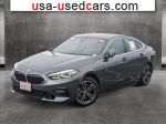 2021 BMW 228 Gran Coupe i xDrive  used car