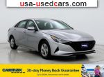 Car Market in USA - For Sale 2023  Hyundai Elantra SE