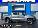 2023 Chevrolet Colorado LT  used car