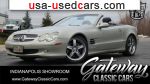 2003 Mercedes SL-Class SL500 Roadster  used car