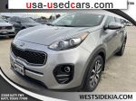 2019 KIA Sportage EX  used car