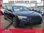 2024 Audi A8 L 55  used car