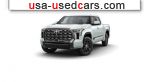 2024 Toyota Tundra Hybrid Platinum  used car