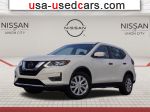 2018 Nissan Rogue S  used car