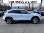 2021 Mercedes GLA 250 Base 4MATIC  used car