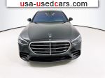 2023 Mercedes S-Class S 580 4MATIC  used car