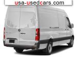 2023 Mercedes Sprinter 2500 High Roof  used car