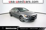 2019 Mercedes CLA 250 Base  used car