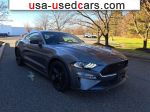 2021 Ford Mustang ECOBOOST PREMIUM  used car