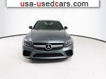 2020 Mercedes AMG C 43 Base 4MATIC  used car