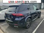 2021 Mercedes GLE 350 Base 4MATIC  used car