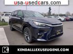 2024 Lexus TX 350 Premium  used car