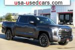 Car Market in USA - For Sale 2023  Toyota Tundra Hybrid Limited